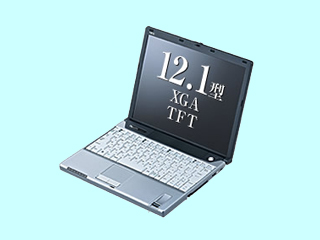 VersaPro UltraLite J タイプVC VJ12F/CH-X PC-VJ12FCHEZ44X PC-VJ12FCHEZ44X