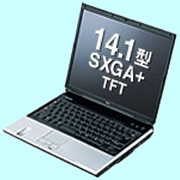VersaPro タイプVL VY16E/LV-X PC-VY16ELVE12AX PC-VY16ELVE12AX