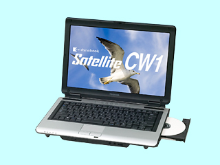 dynabook Satellite CW1 PSCW116CYPS1L PSCW116CYPS1L