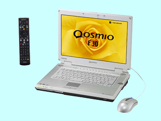 dynabook Qosmio F30/770LS PQF30770LS PQF30770LS
