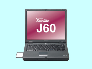 dynabook Satellite J60 166D/5 PSJ601RD5N8EKW PSJ601RD5N8EKW