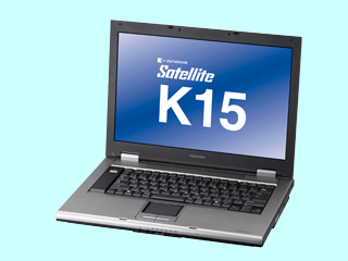 dynabook Satellite K15 166D/W PSK151RDWN8EKW PSK151RDWN8EKW