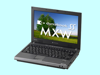 dynabook SS MXW 146C/2W PAMXW1TCPPSUL PAMXW1TCPPSUL