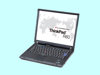 ThinkPad R60 9455-34J 9455-34J