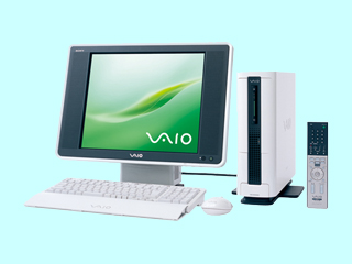 VAIO type H VGC-H33S VGC-H33S
