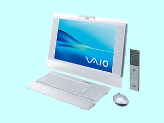 VAIO type L VGC-LA70B VGC-LA70B