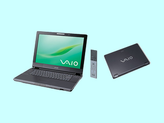 VAIO type A VGN-AR50B VGN-AR50B