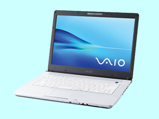 VAIO type F VGN-FE90S CeleronM420 VGN-FE90S CeleronM420