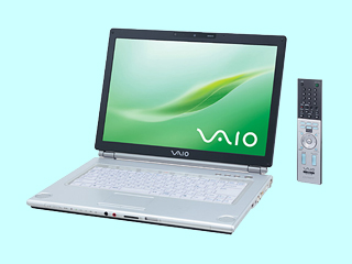 VAIO type F TV VGN-FT31B VGN-FT31B