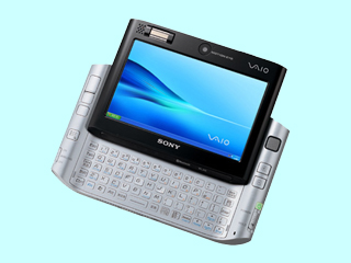 VAIO type U VGN-UX90PS CeleronM423 VGN-UX90PS CeleronM423