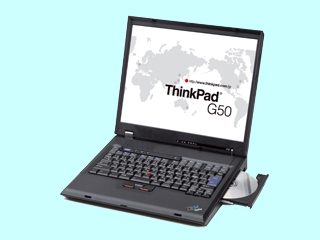 ThinkPad G50 0639-A15 0639-A15