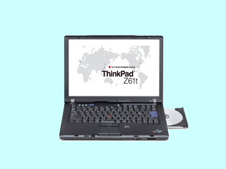 ThinkPad Z61t 9441-54J 9441-54J
