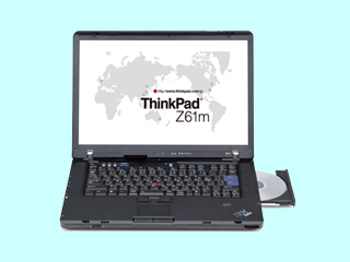 ThinkPad Z61m 9451-6BJ 9451-6BJ