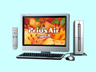 Prius Air type R AR33R1S AR33R1S