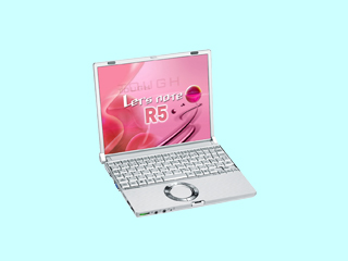 Let's note R5 CF-R5LW4AXS CF-R5LW4AXS