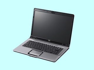 Pavilion Notebook PC dv6200/CT CeleronM430/1.73G CTO最小構成 2007/01