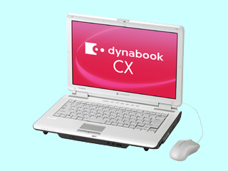 dynabook CX/975LS PACX975LS PACX975LS