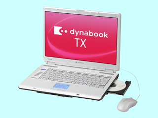dynabook TX/960LS PATX960LS PATX960LS