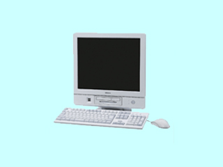 FLORA 310W PC4AX1-XGA111100 PC4AX1-XGA111100