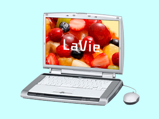 LaVie L LL750/GD PC-LL750GD PC-LL750GD
