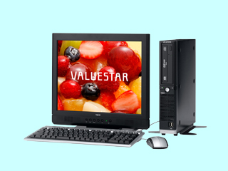 VALUESTAR L VL300/GD PC-VL300GD PC-VL300GD