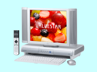 VALUESTAR S VS300/GD PC-VS300GD PC-VS300GD