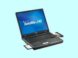 dynabook Satellite J40 140C/5X PSJ401MCXSRFK PSJ401MCXSRFK