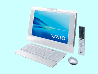 VAIO type L VGC-LA71DB VGC-LA71DB
