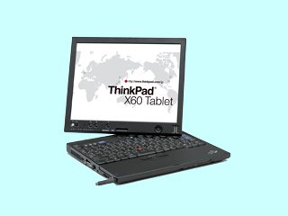 ThinkPad X60 Tablet 6363JCJ 6363JCJ