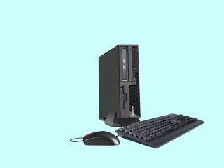 ThinkCentre M55 Small 880066J 880066J