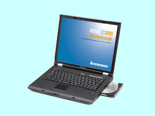 Lenovo 3000 C200 Notebook 8922CAJ 8922CAJ
