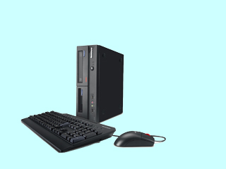 ThinkCentre A53 Small Desktop 937824J 937824J