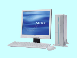 PC STATION BJ9711/L7TR02 BJ9711/L7TR02