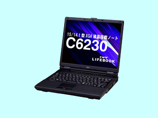 FMV-LIFEBOOK(FMVバリューライン) FMV-C6230 FMVXN2D40 FMVXN2D40