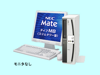 Mate J タイプMB MJ24A/B-4 PC-MJ24ABZR4 PC-MJ24ABZR4