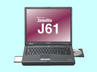 dynabook Satellite J61 200D/5 PSJ6120D5N7UKW PSJ6120D5N7UKW