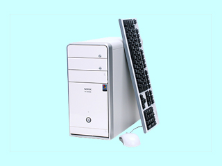 PC STATION PX9511 PX9511