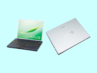 VAIO type G VGN-G1AAPSA VGN-G1AAPSA