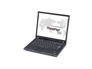 ThinkPad T60 2623B8I 2623B8I