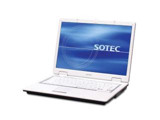 e-three HA3000 Core2DuoT7200/2G BTOモデル標準構成 2007/02