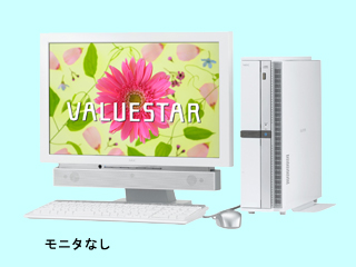 VALUESTAR G タイプL GV30SL/6 PC-GV30SLZA6 PC-GV30SLZA6