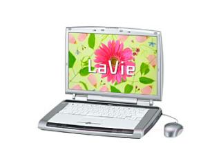 LaVie L LL750/HG PC-LL750HG PC-LL750HG