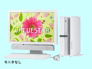 VALUESTAR G タイプL GV18Y2/6 PC-GV18Y2ZU6 PC-GV18Y2ZU6