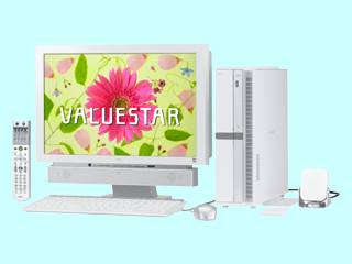 VALUESTAR L VL970/HG PC-VL970HG PC-VL970HG