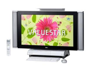 VALUESTAR W VW990/HG PC-VW990HG PC-VW990HG