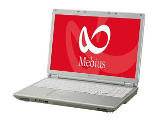 Mebius PC-WE50S PC-WE50S