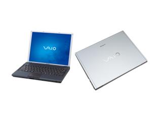 VAIO type G VGN-G1KBN VGN-G1KBN