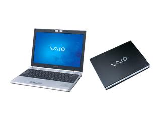 VAIO type S VGN-SZ53B/B VGN-SZ53B/B