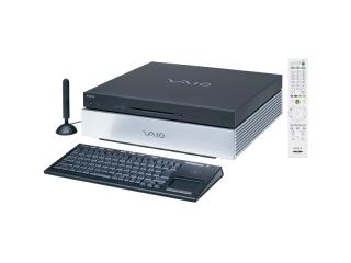 VAIO type X Living VGX-XL1D VGX-XL1D
