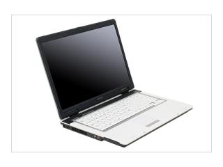 WinBook DN3000 Core2DuoT5500/1.66G BTOモデル最小構成 2007/01
